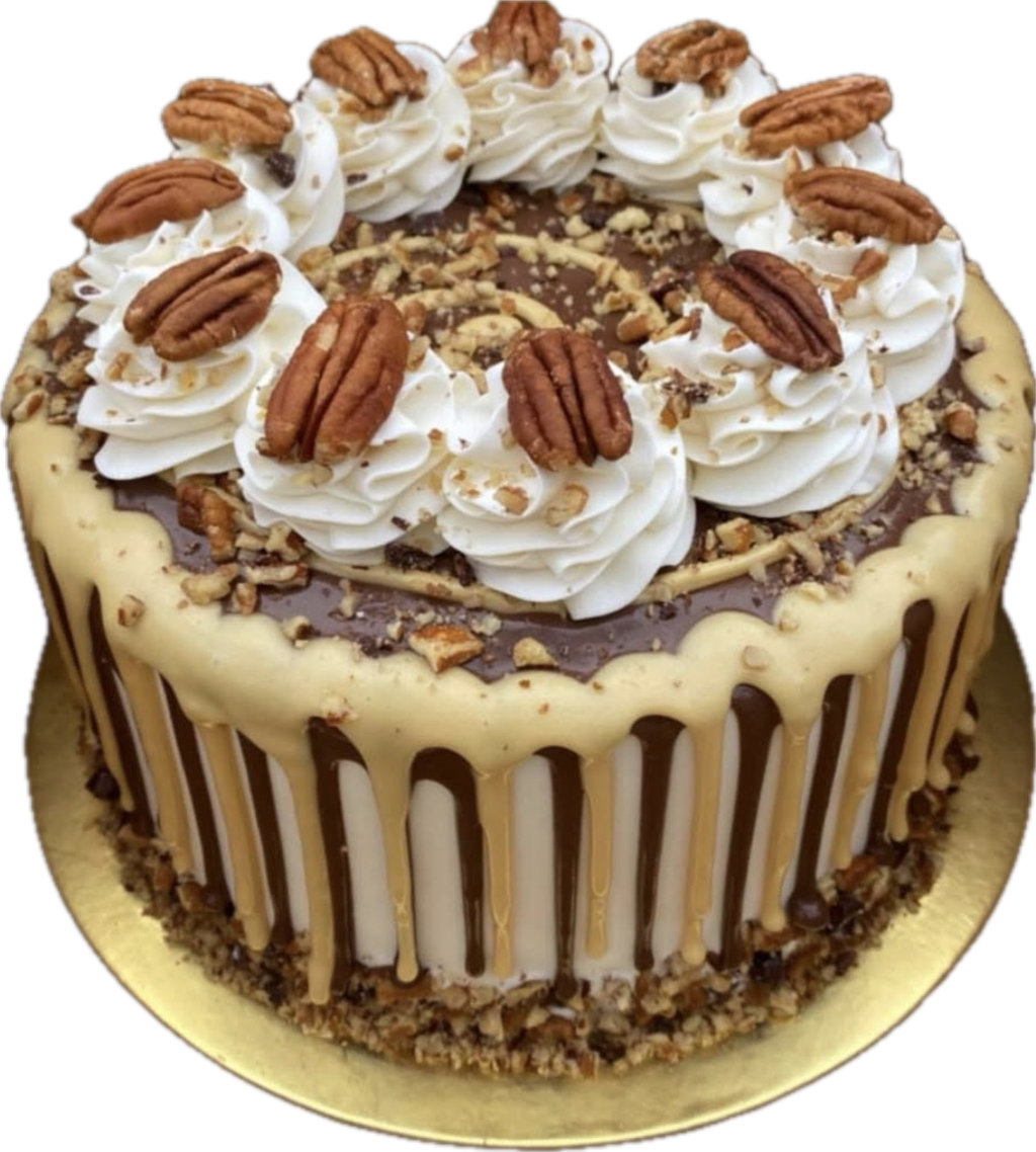 Custom Cakes Starting at