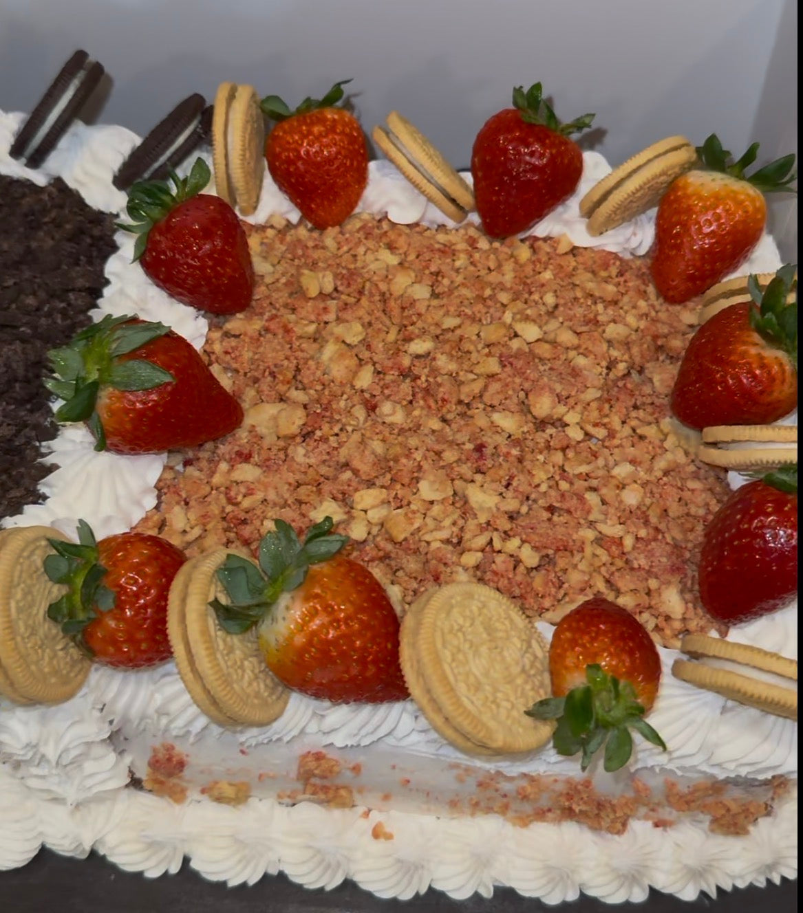 Custom Cakes Starting at