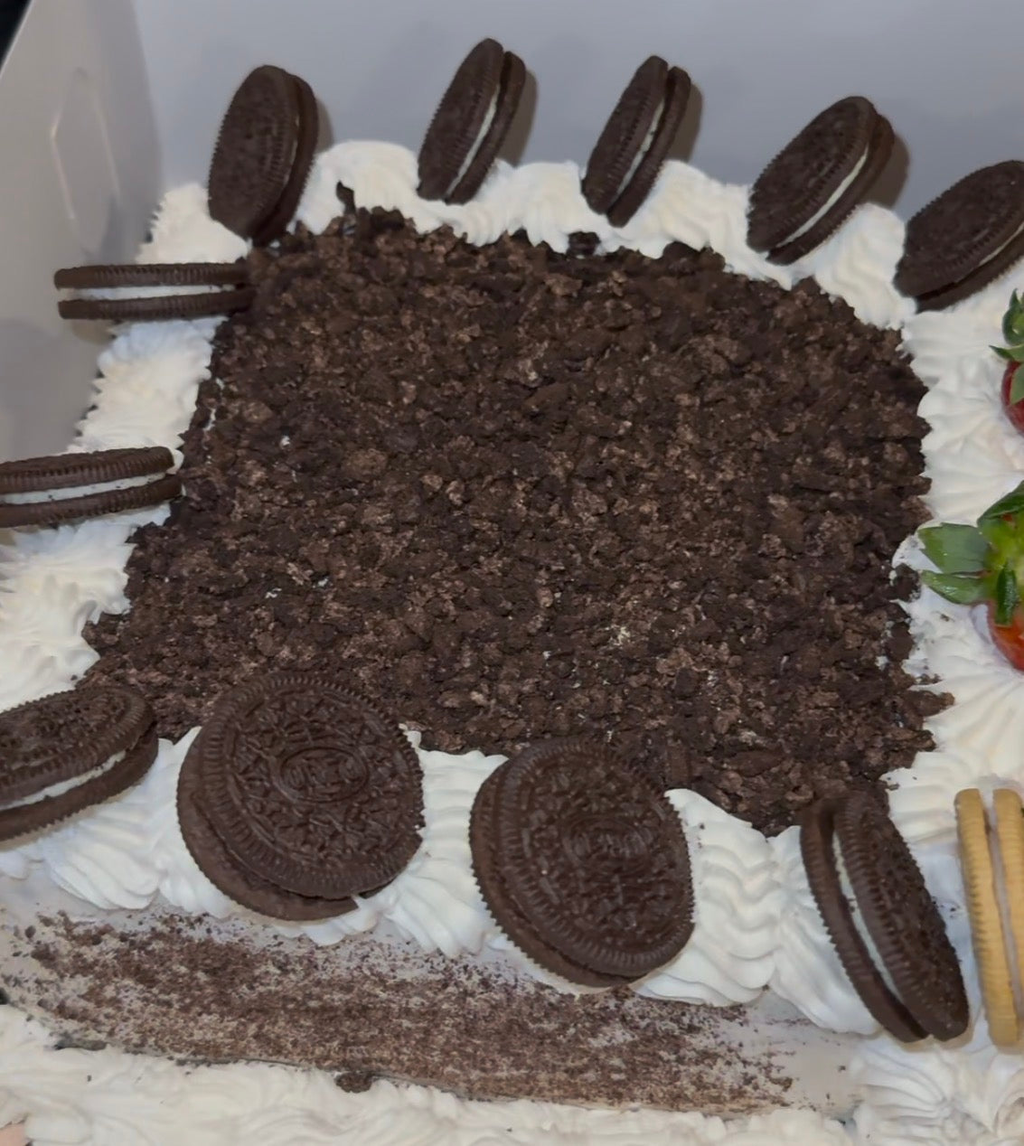 Custom Cakes Starting at