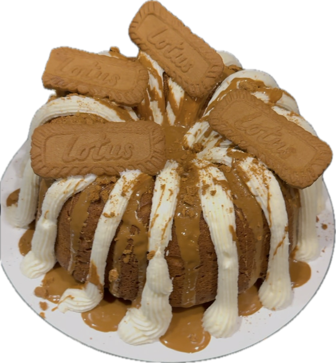 Custom Cakes Starting at
