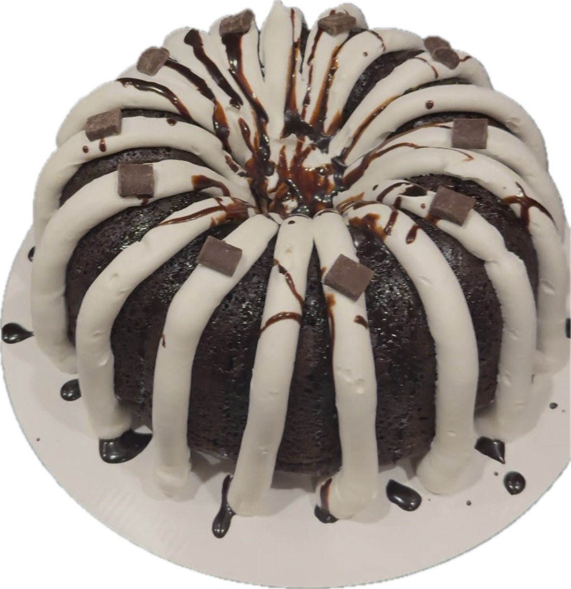 Custom Cakes Starting at