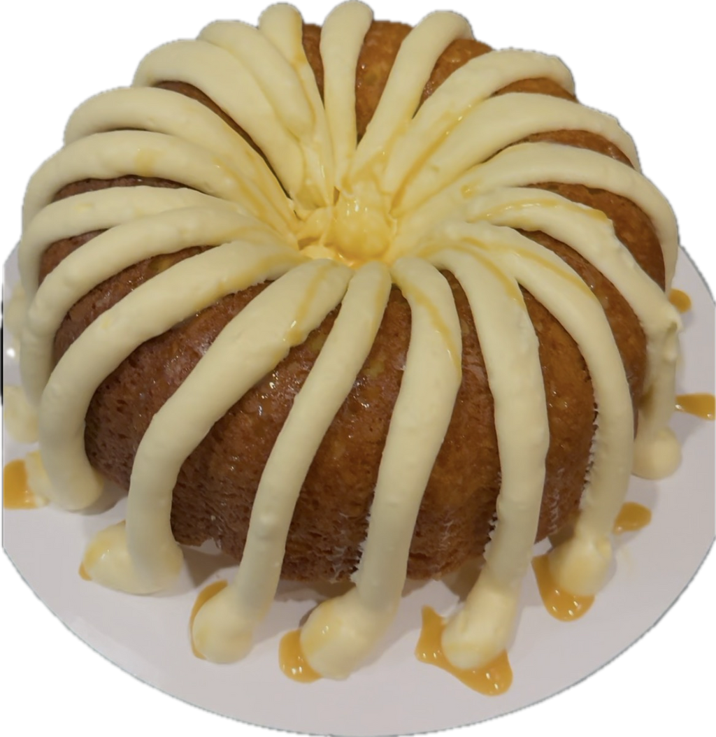 Custom Cakes Starting at