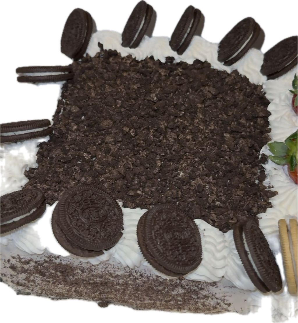 Custom Cakes Starting at