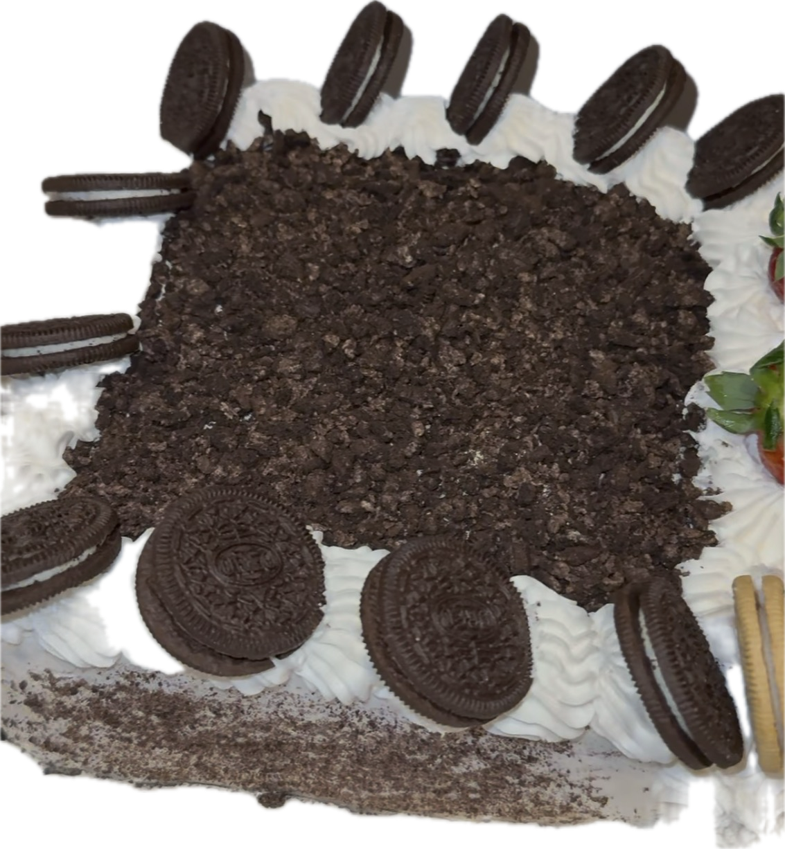 Custom Cakes Starting at