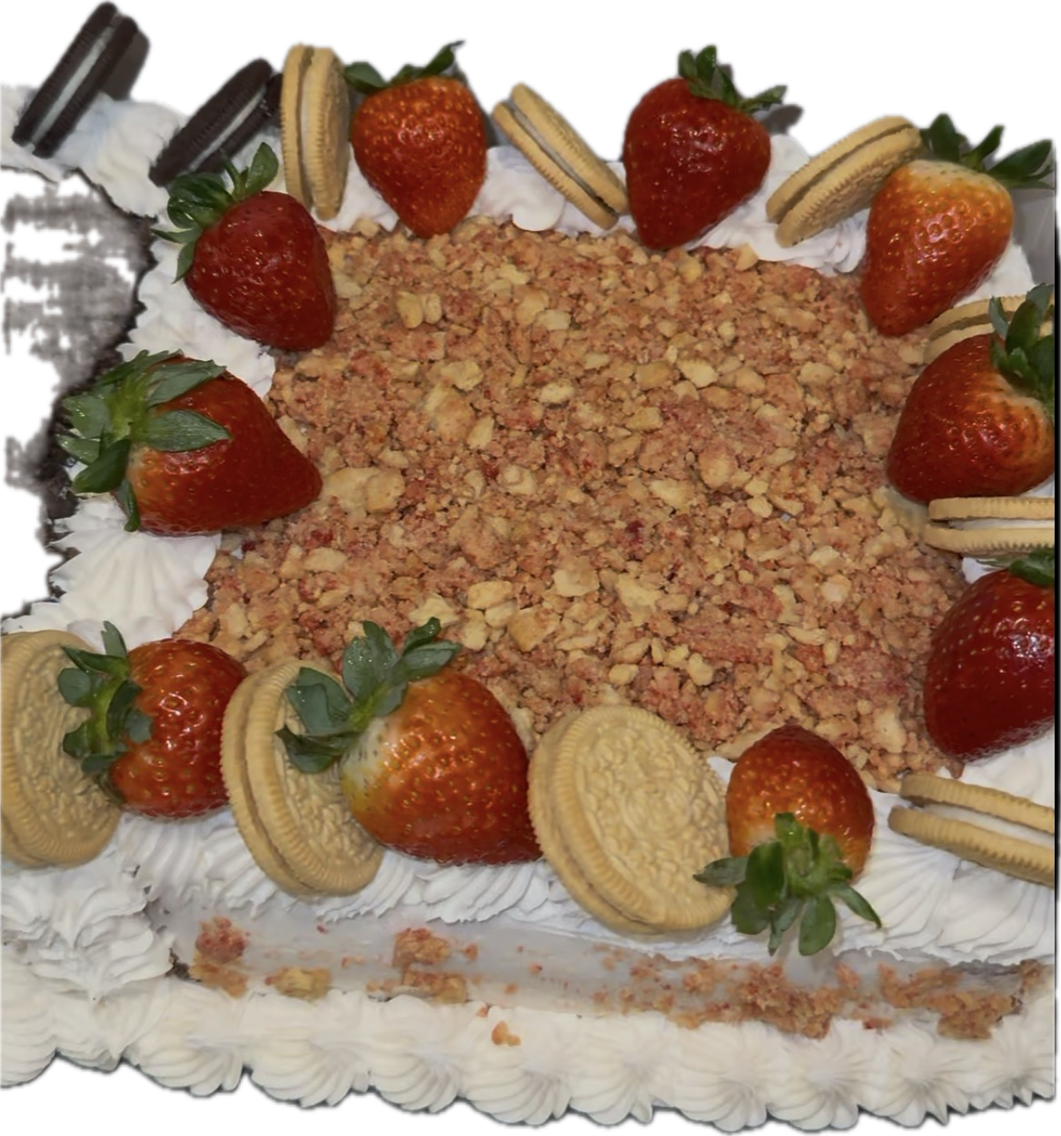 Custom Cakes Starting at