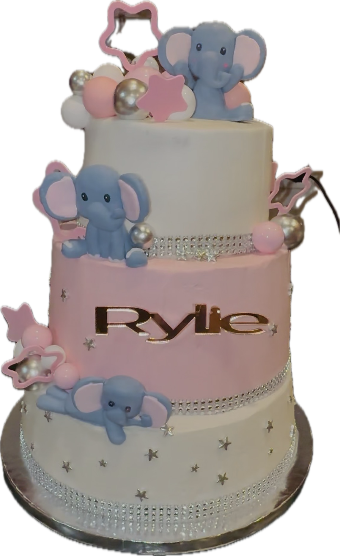 Custom Cakes Starting at