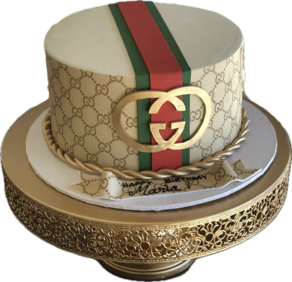 Custom Cakes Starting at
