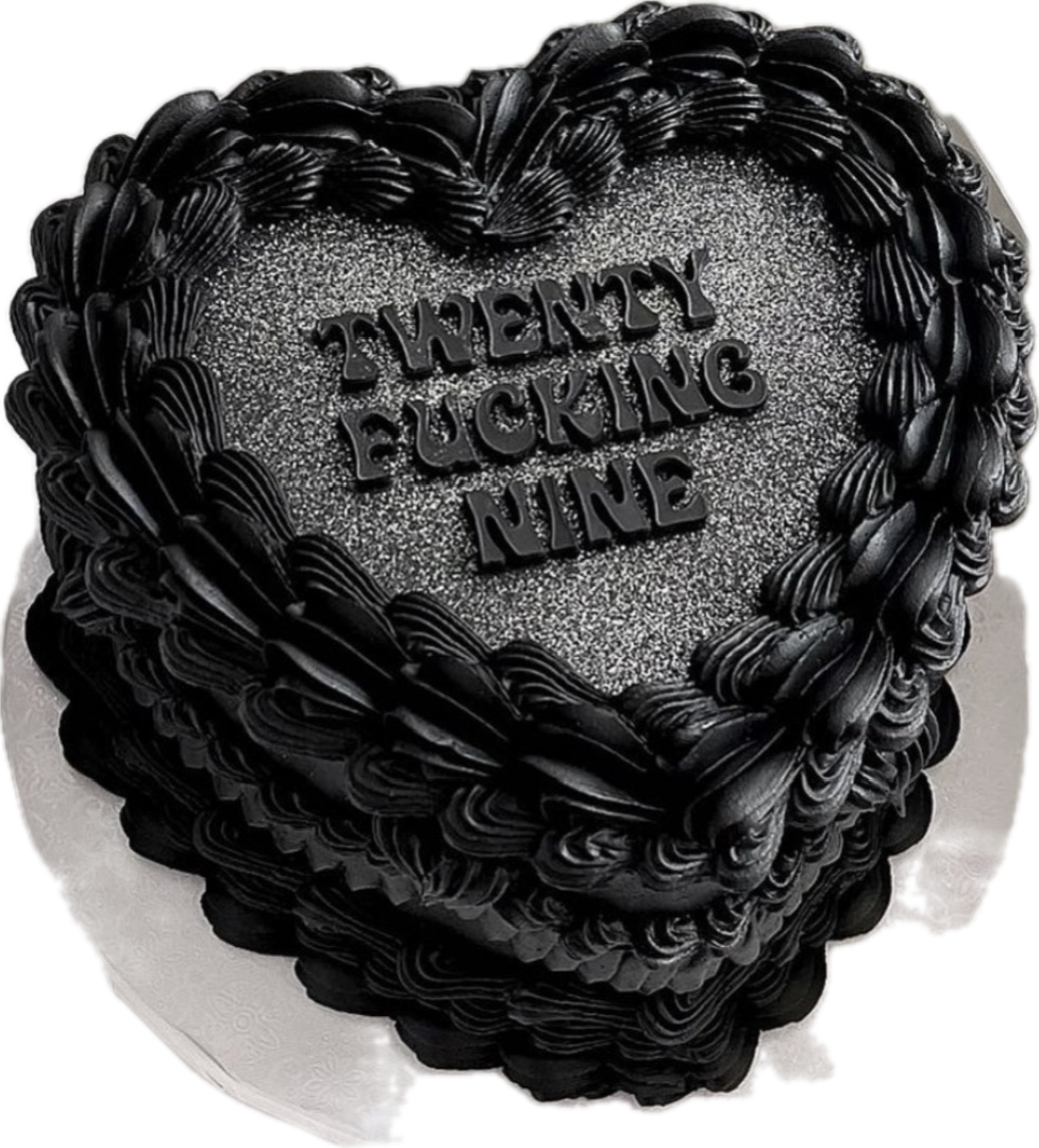 Custom Cakes Starting at