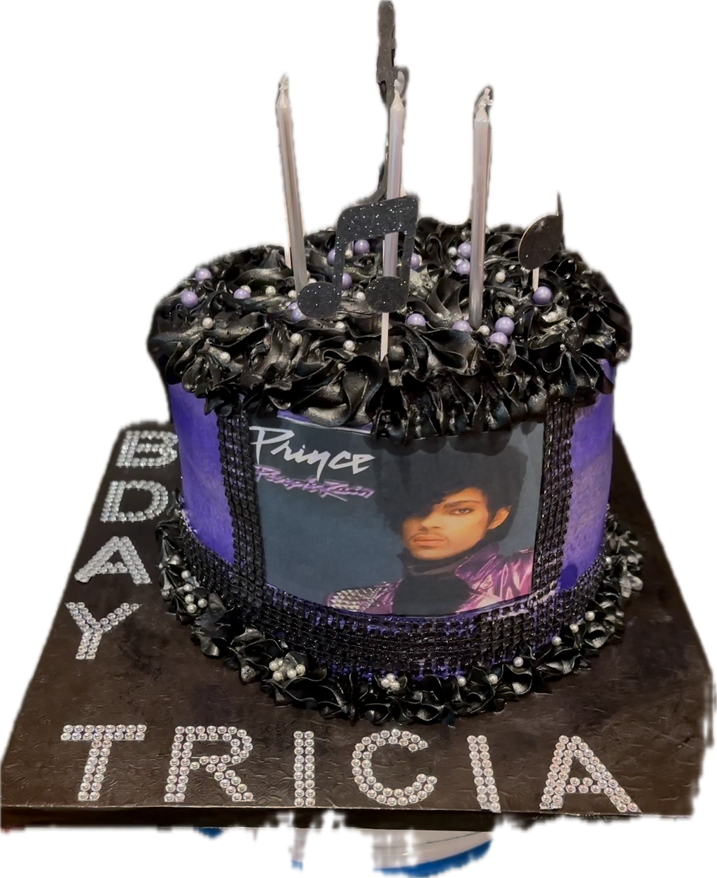 Custom Cakes Starting at