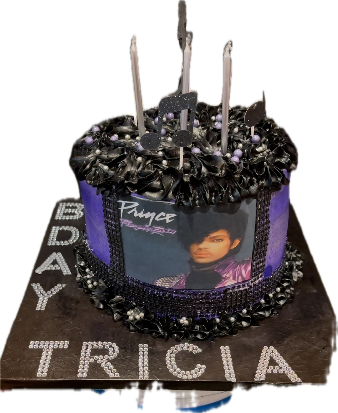Custom Cakes Starting at