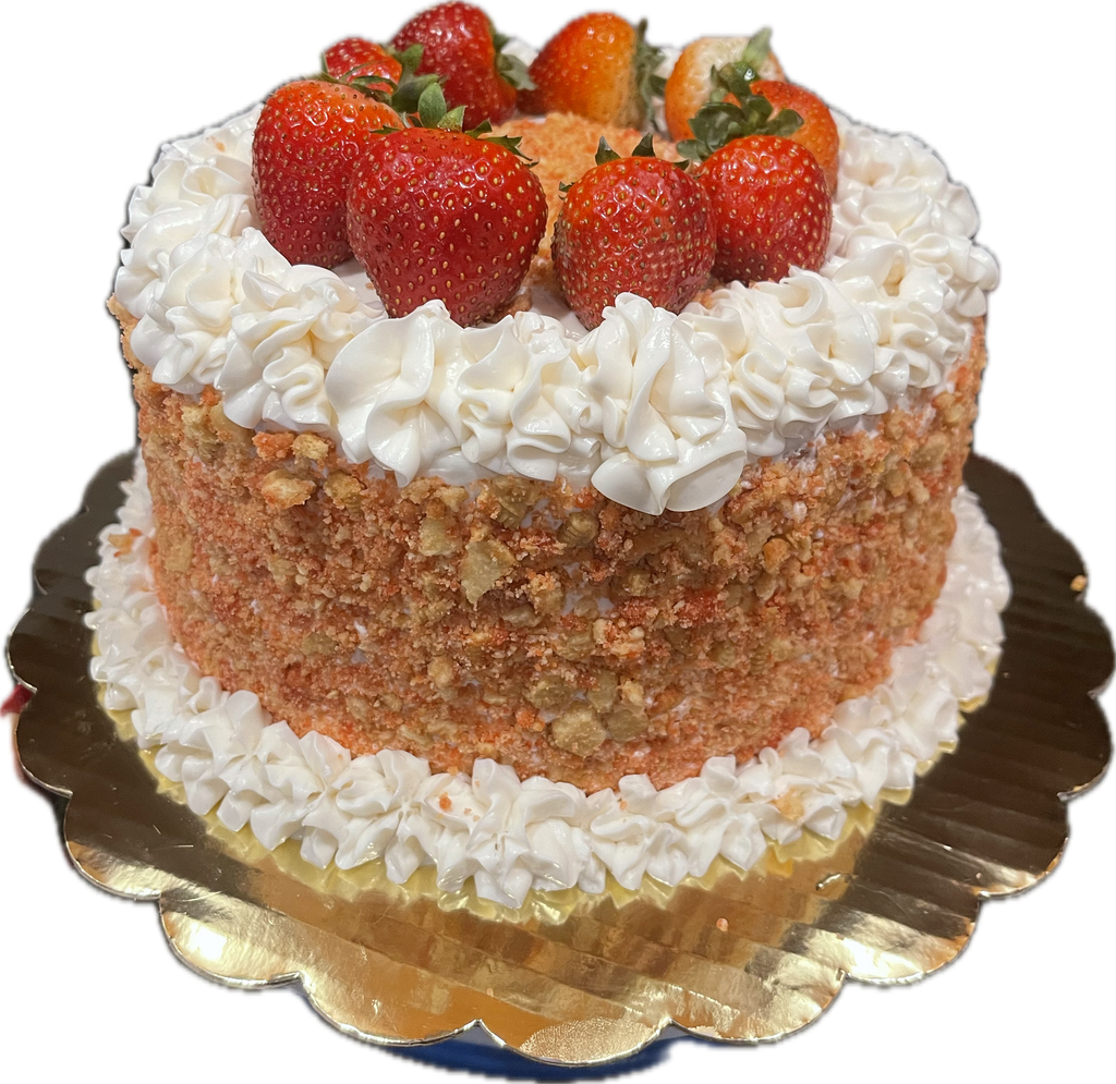 Custom Cakes Starting at