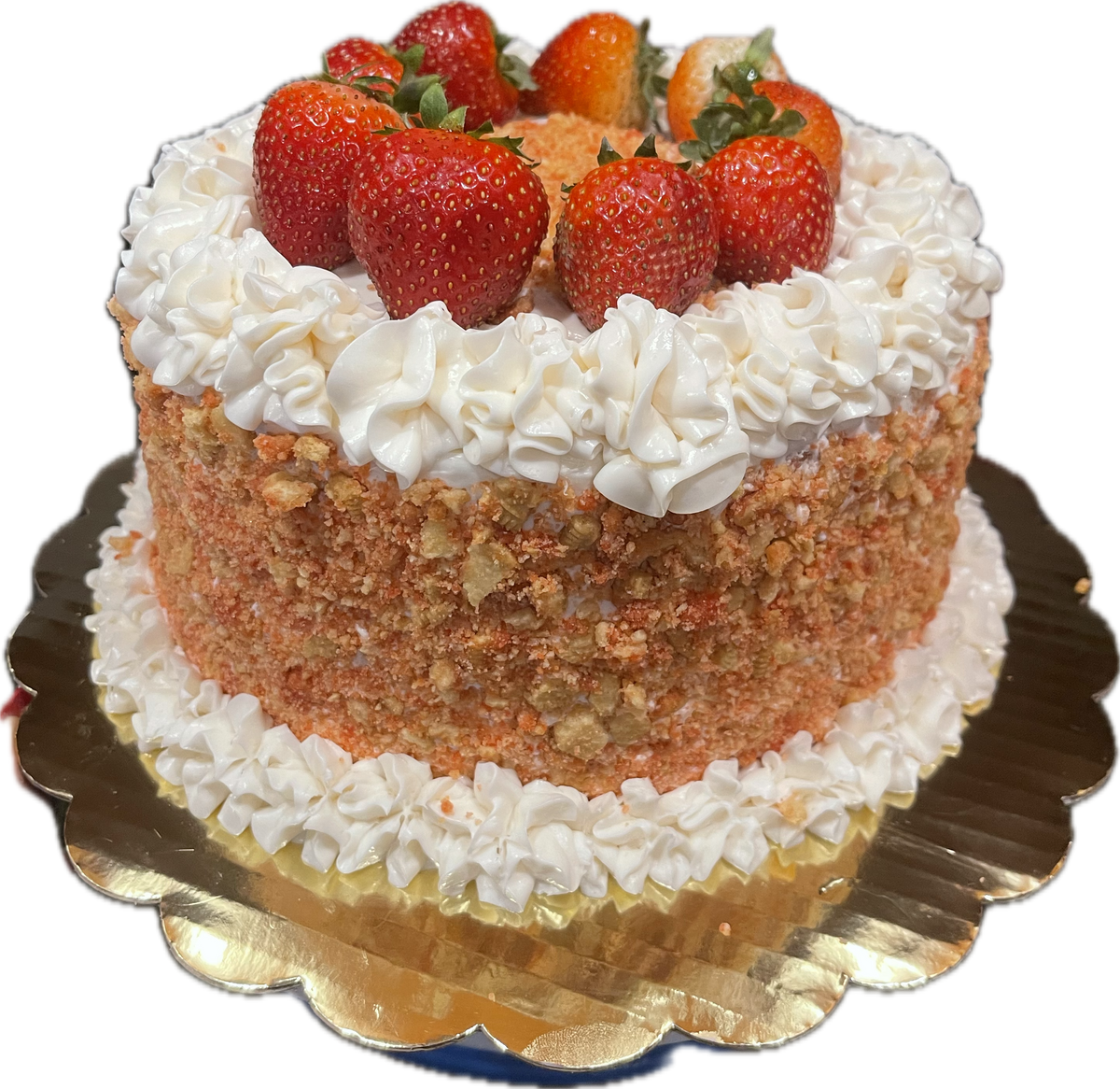 Custom Cakes Starting at