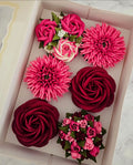 Cupcake & Treat Boxes Starting at