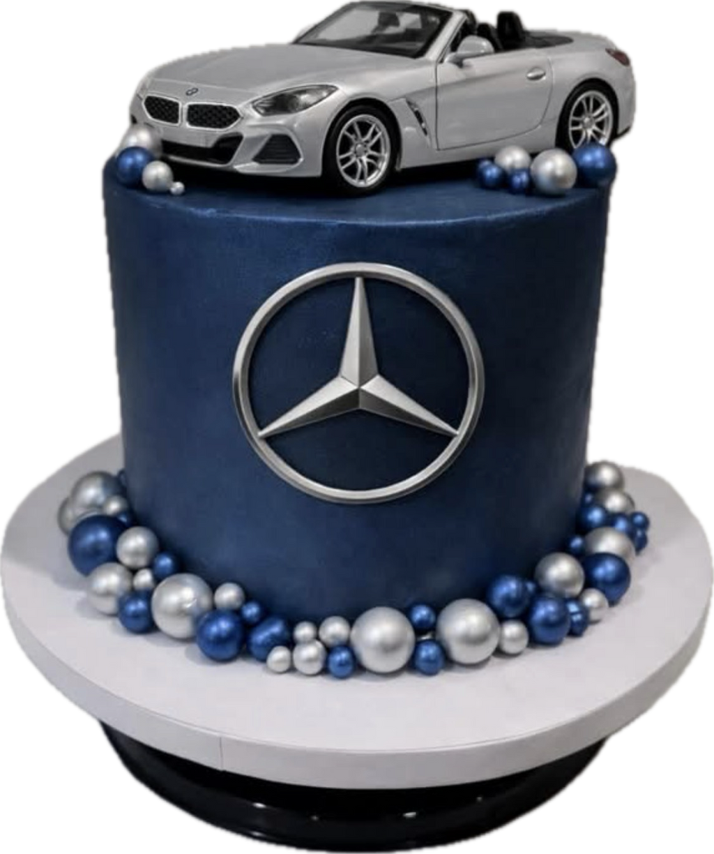 Custom Cakes Starting at