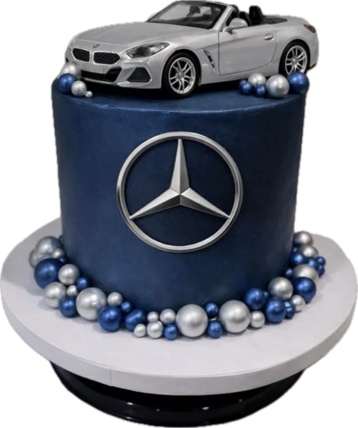 Custom Cakes Starting at