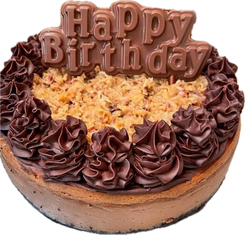 Custom Cakes Starting at