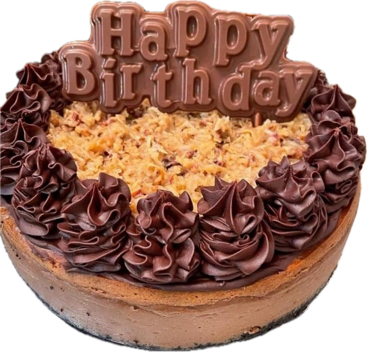 Custom Cakes Starting at