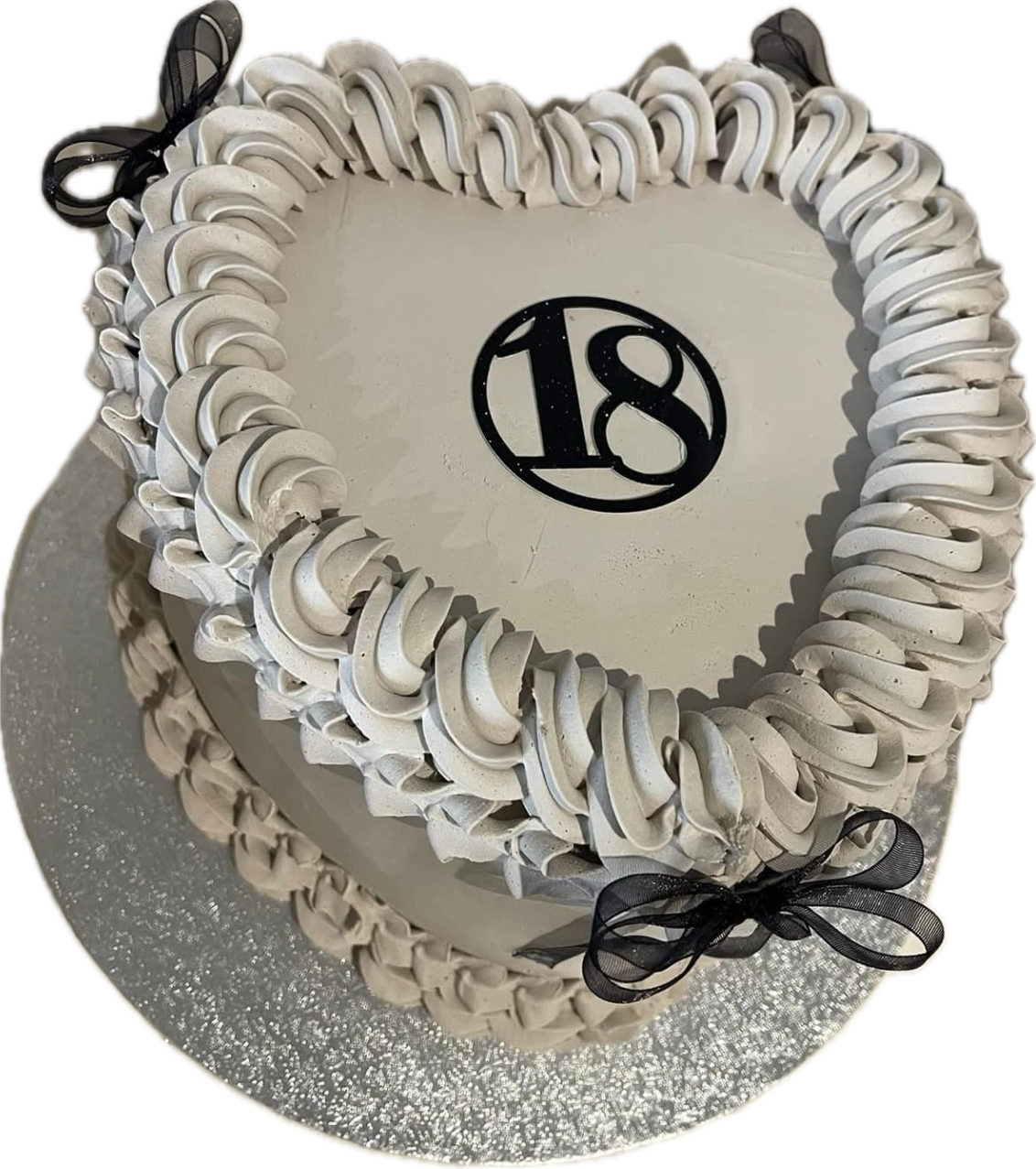 Custom Cakes Starting at