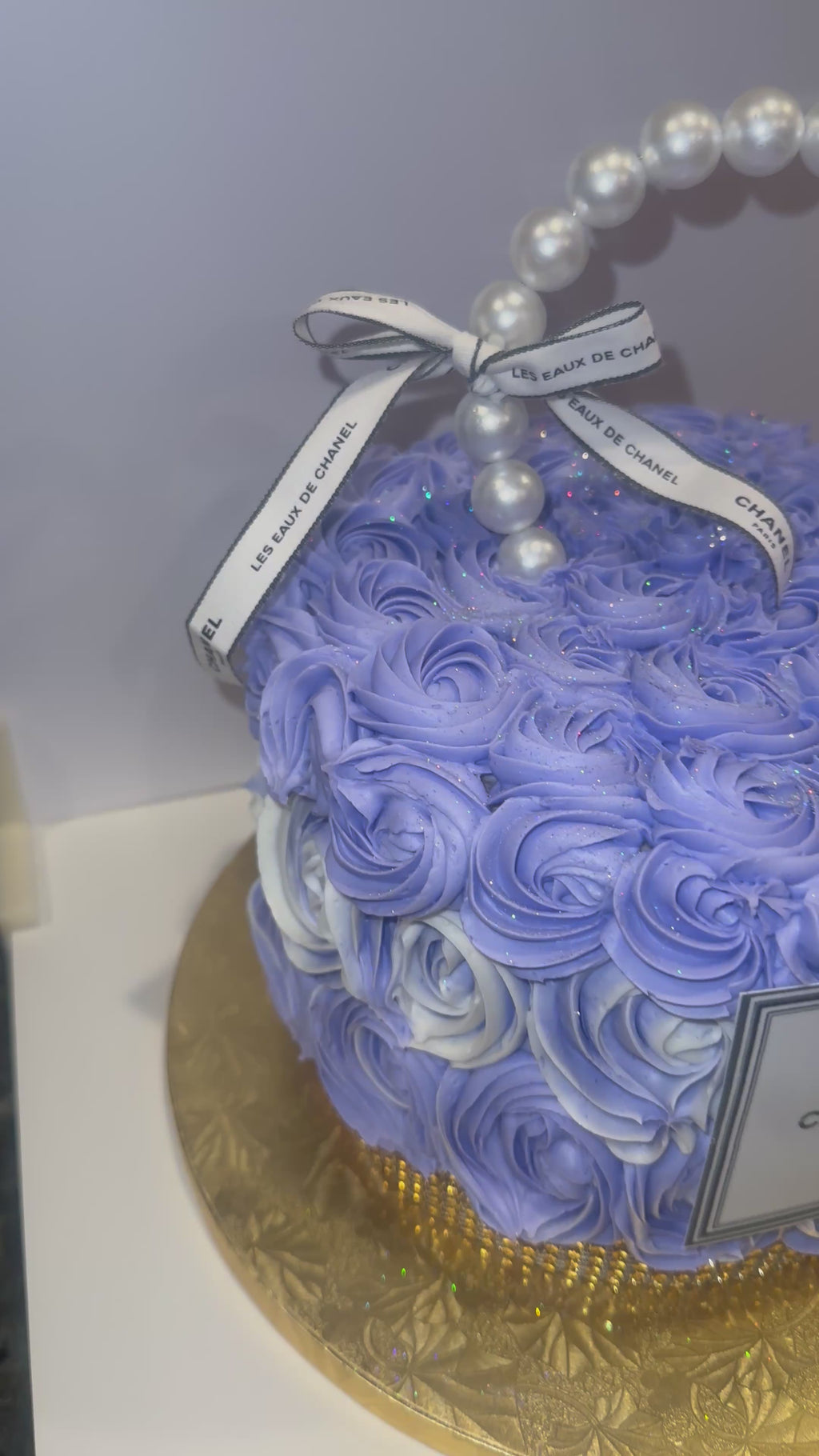 Custom Cakes Starting at
