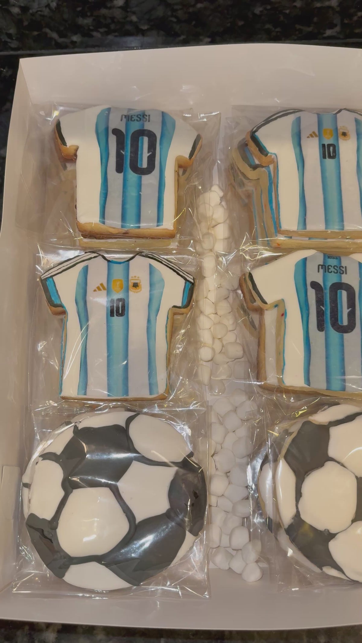 Custom Sugar Cookies Starting at