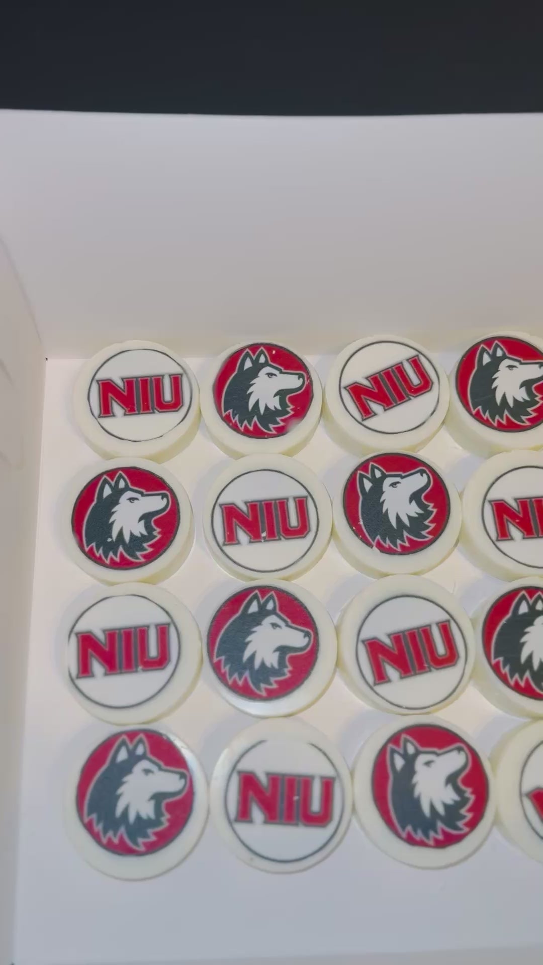 Custom Sugar Cookies Starting at